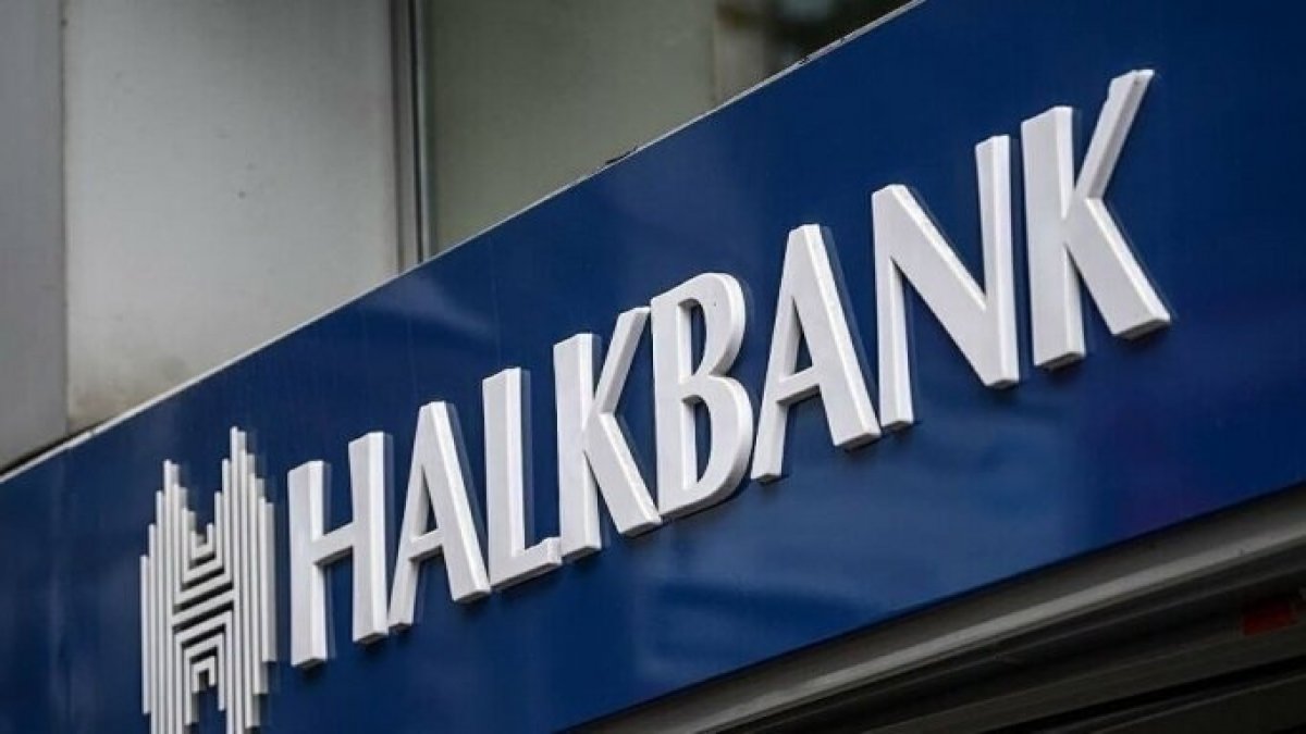 Halkbank 6 Ay ertelemeli kredi veriyor üstelik faiz oranı oldukça düşük ve tam 30 bin tl