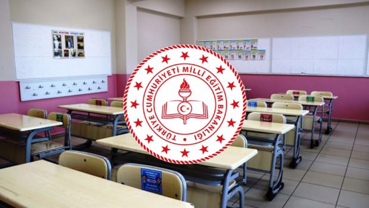 Okullar 5 Ekimde açılıyor - Hangi liseler açılacak açıklandı