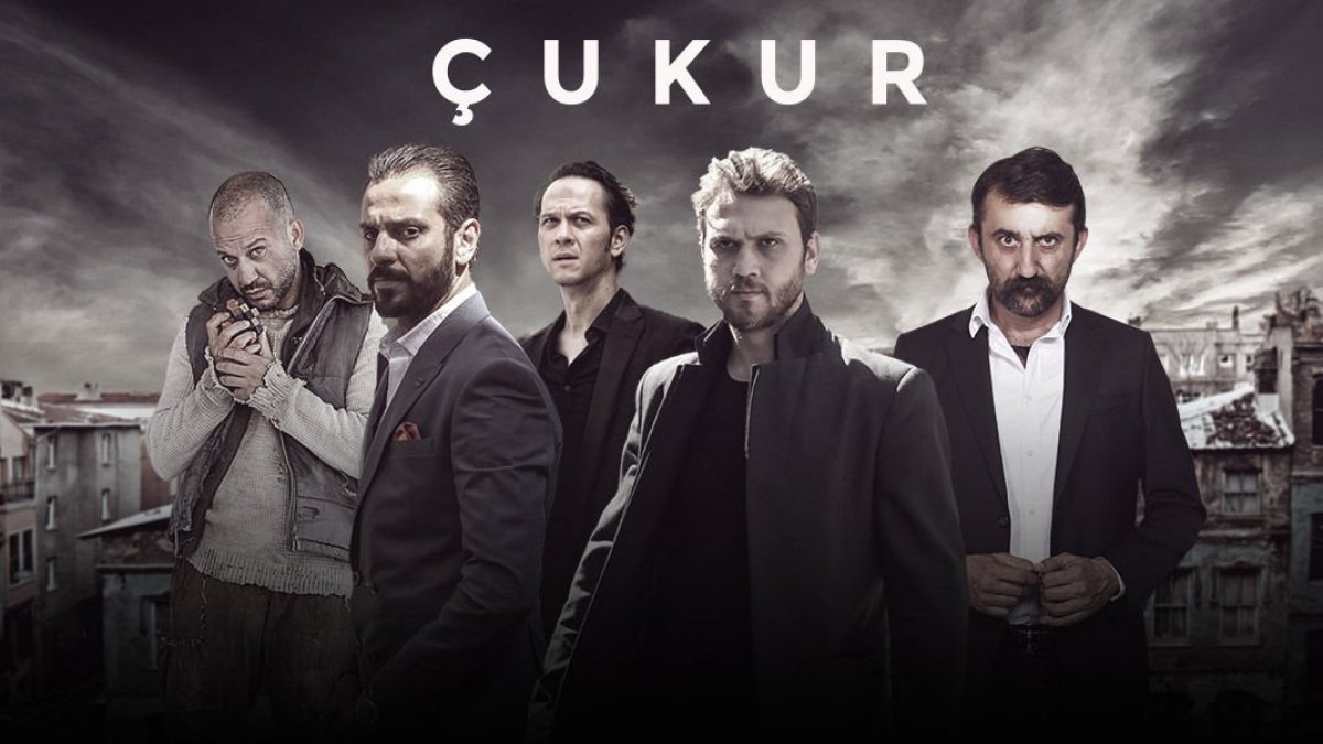 Ekranların Sevilen Dizisi Çukur'da beklenmedik gelişme - Efsane isim Çukur kadrosunda