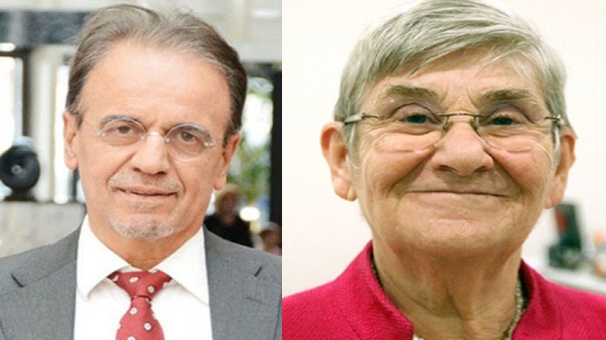 7 Ay sonra ortaya çıkan Canan Karatay'a Mehmet Ceyhan Ateş püskürdü
