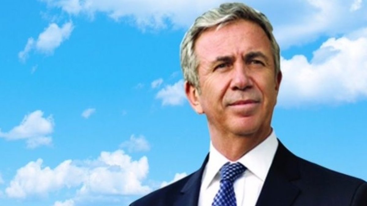Mansur Yavaş'ın ayakkabısının fiyatı herkesi şaşırttı