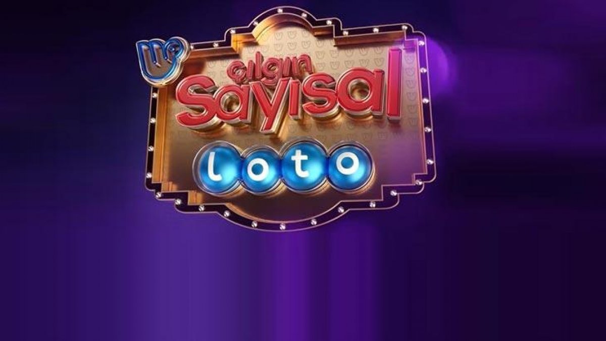 Çılgın Sayısal Loto 5 Ekim 2020 tarihli çekilişinde sonuçlar belli oldu