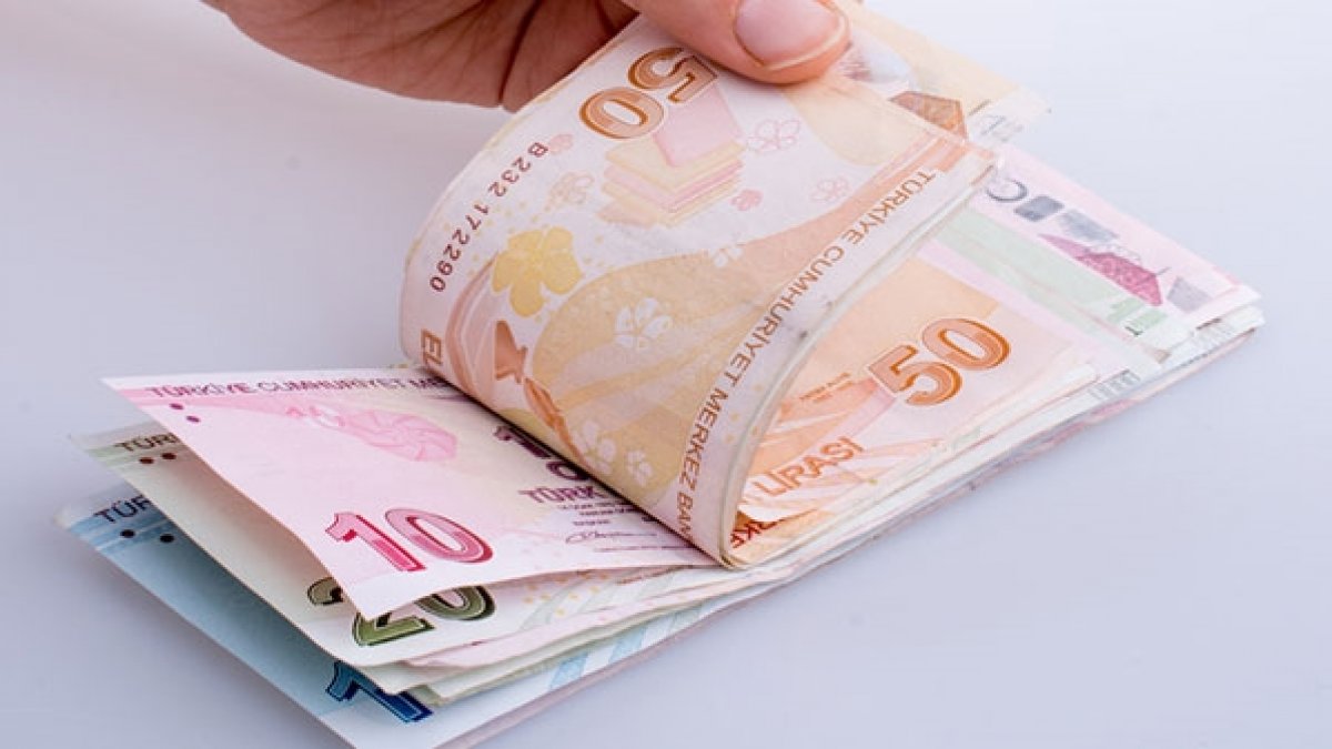 Devletten Kadınlara 650 lira destek ödemesi başvuran parasını alacak