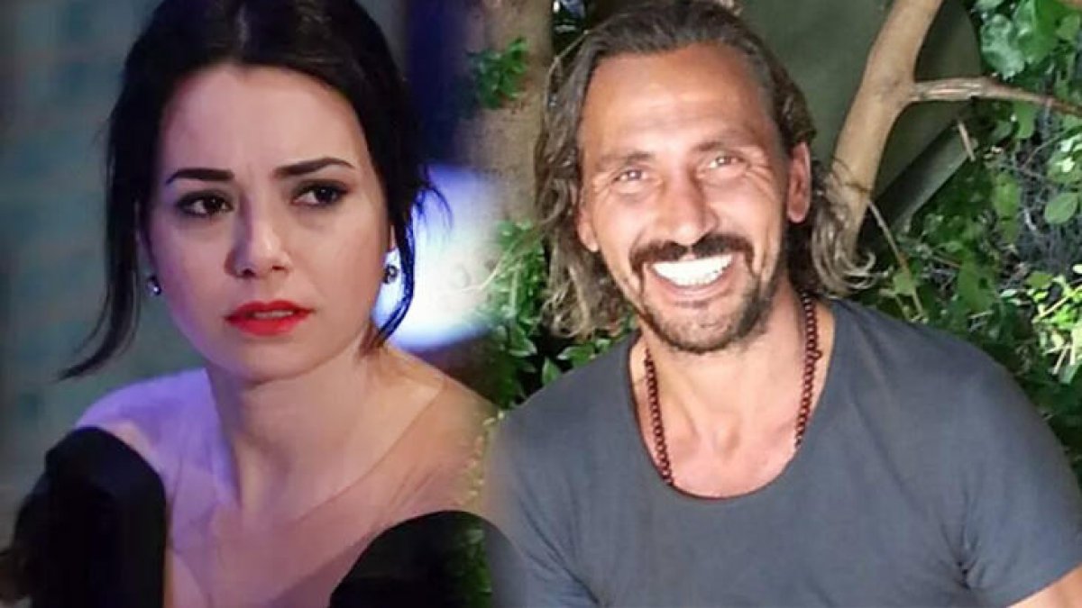Özgü Namal'ın eşi Serdar Oral'ın ani ölümü sevenlerini yıktı!