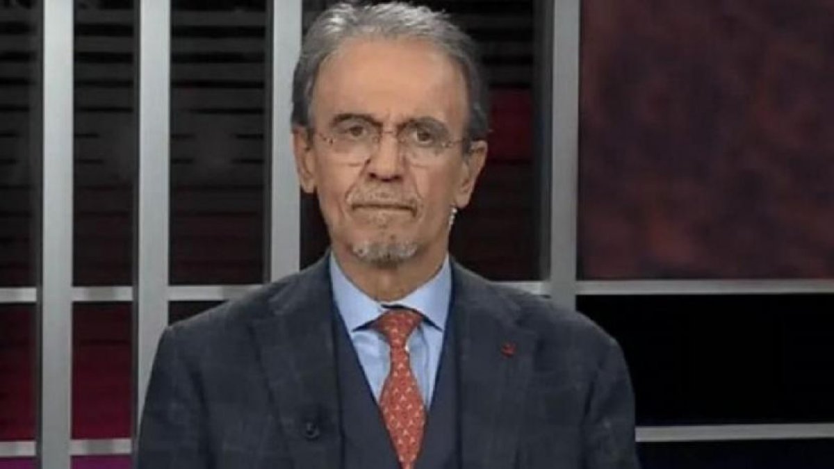 Mehmet Ceyhan'dan Koronavirüs uyarısı : Çok yaklaştık