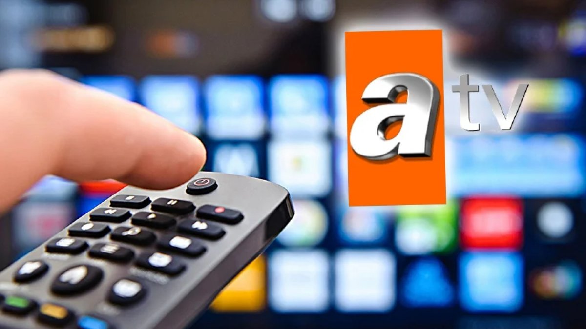 ATV'nin en sevilen dizisine final kararı