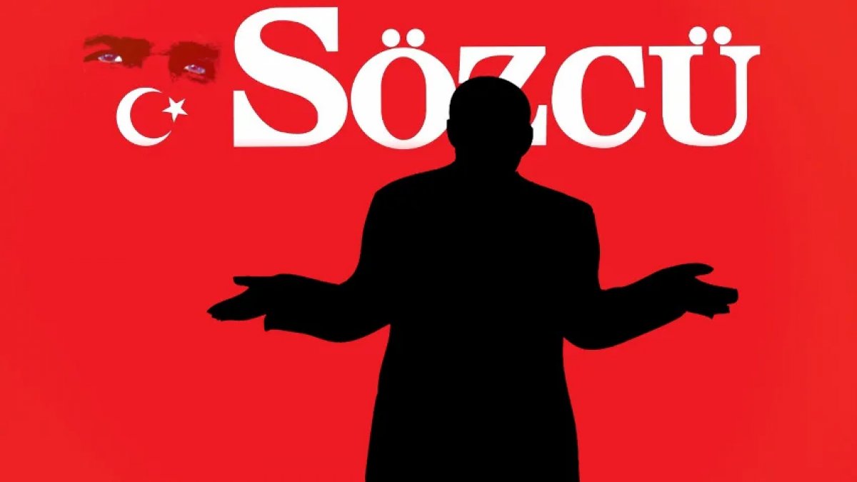 Sözcü grubunda kritik istifa kararı!