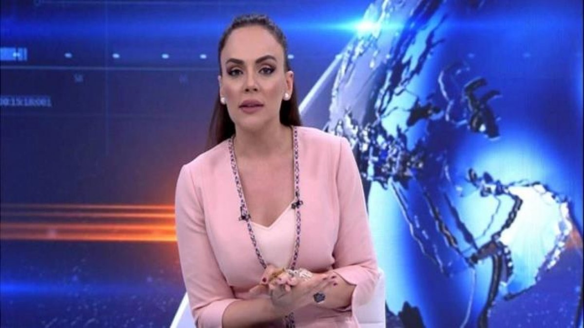 Kanal D'yi bırakan Buket Aydın ekrana geri dönüyor