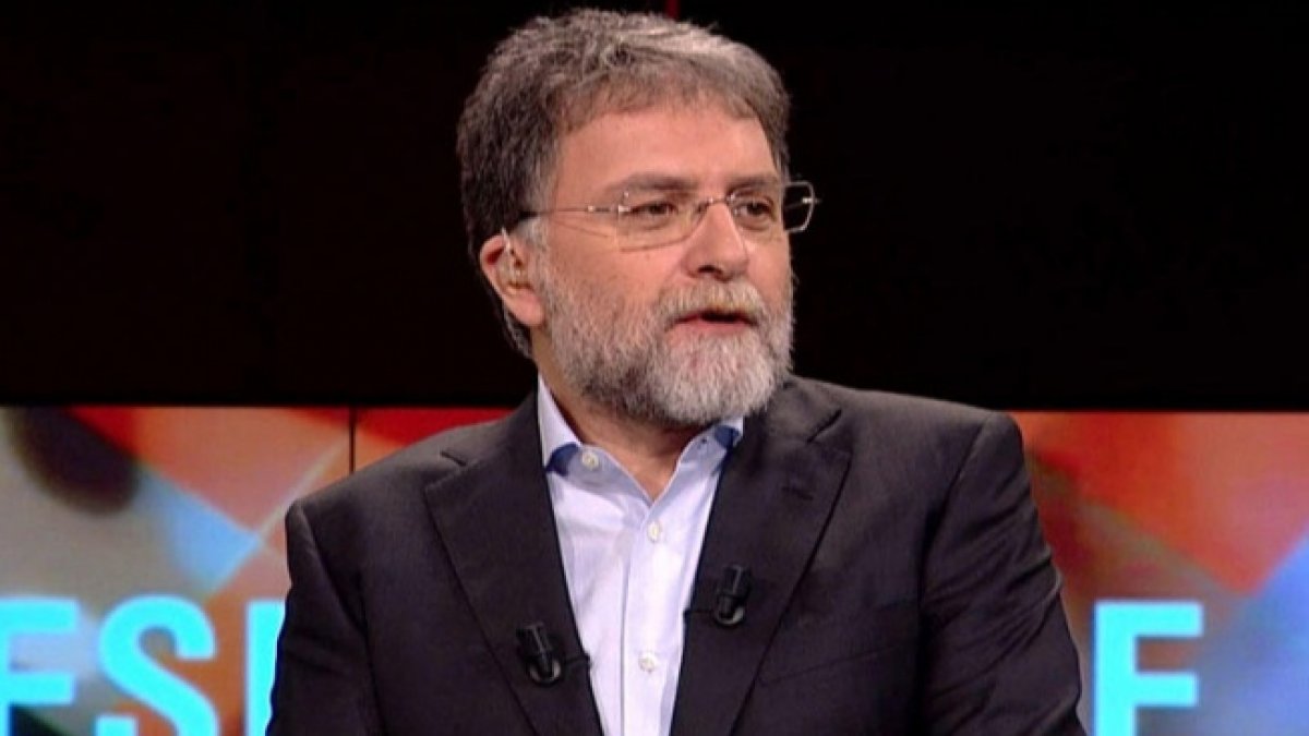 Ahmet Hakan Korkunç Tehlikeyi gözler önüne serdi - Apaçık dedi ve herkesi uyardı