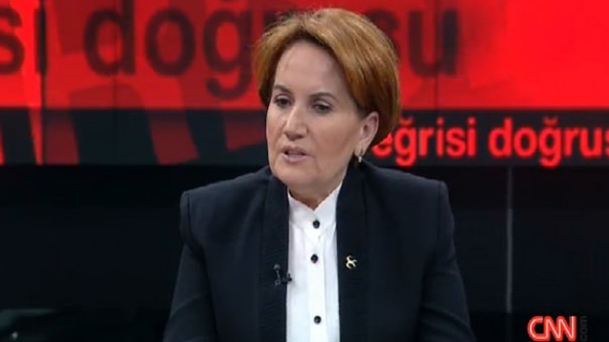 İyi Parti'yi sarsan gözaltı Meral Akşener'in en yakın adamı gözaltına alındı