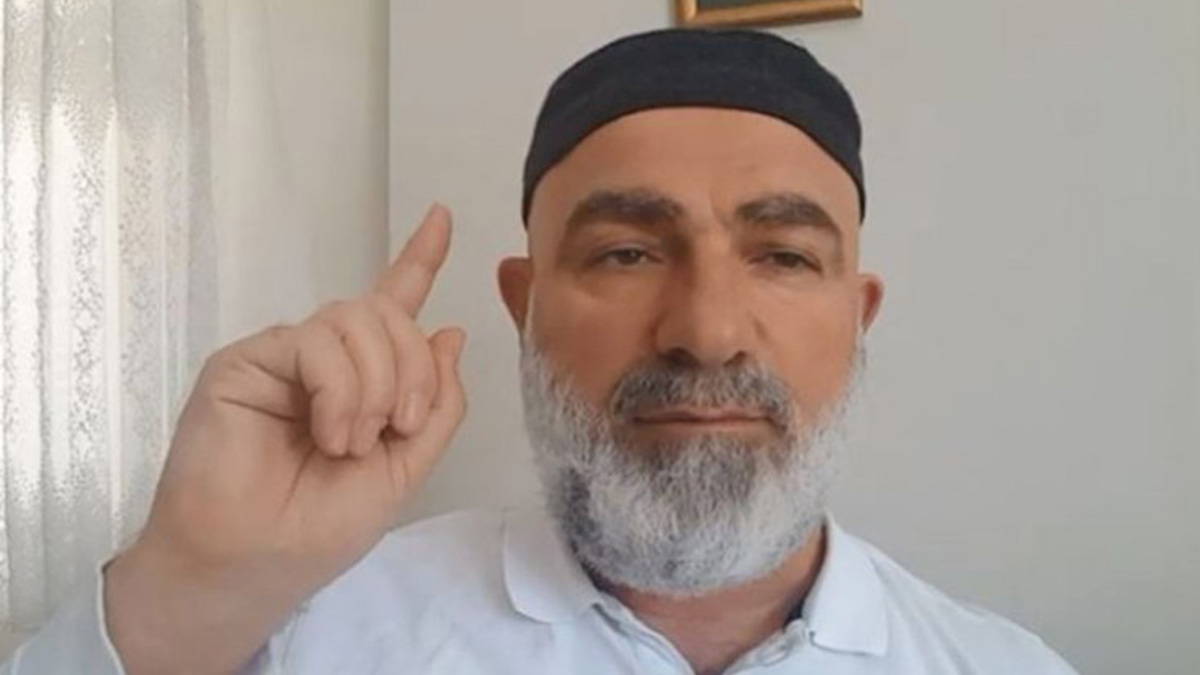 Ali Edizer tabiplik görevinden de alındı
