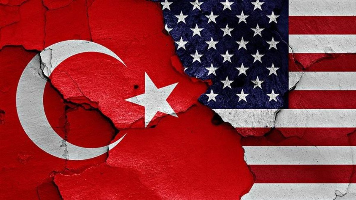 ABD yönetiminden Türkiye'ye ek vergi kararı! Sektör temsilcilerinden büyük tepki..