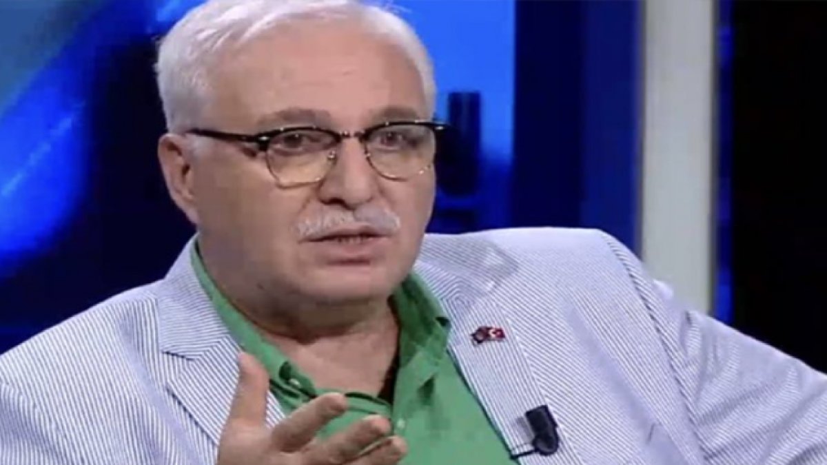 Bilim Kurulu Üyesi korona virüsün bulaşma şeklini açıkladı bu hatayı derhal terk edin