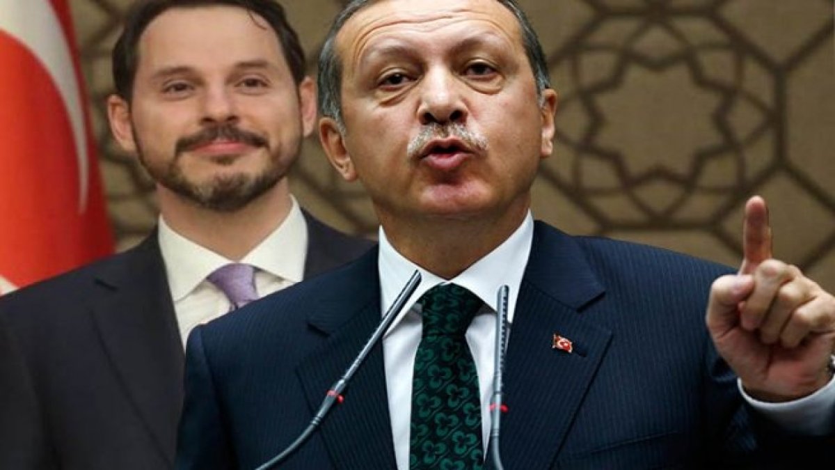 Barış Yarkadaş Berat Albayrak'ın istifasının kabul edilmesinin ardından yine gündem yaratacak açıklamalar yaptı