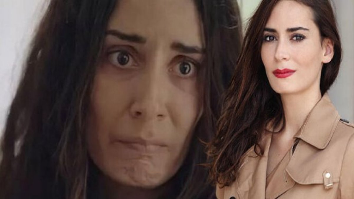 Kırmızı Oda dizisindeki Alya hikayesi gerçekler çok ama çok başka çıktı!