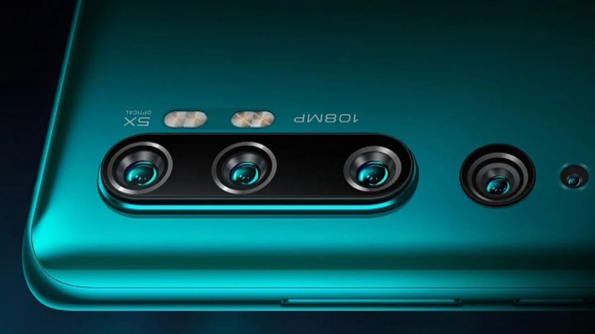 Redmi’nin ilk 108 megapiksel kameralı telefonu