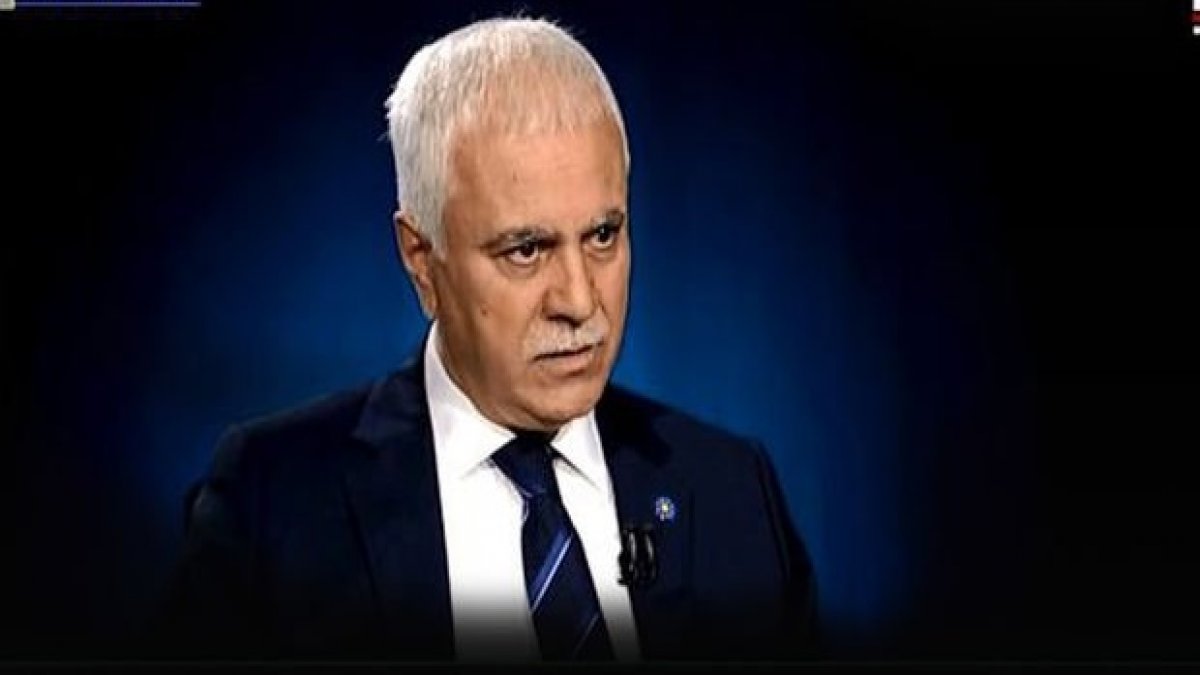 İyi Parti'den kayıp kamu lojmanları deşifresi. Koray Aydın tek tek sordu.