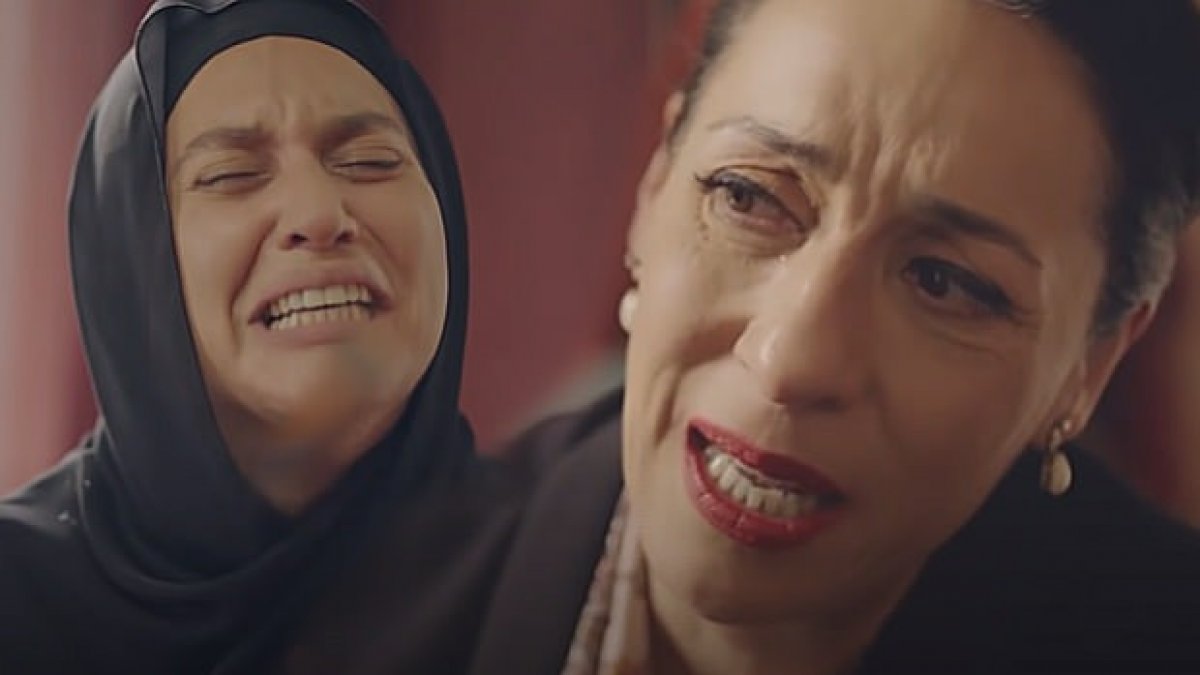 Gündemi sarsan iddia "Kırmızı Oda yayından kaldırılabilir"