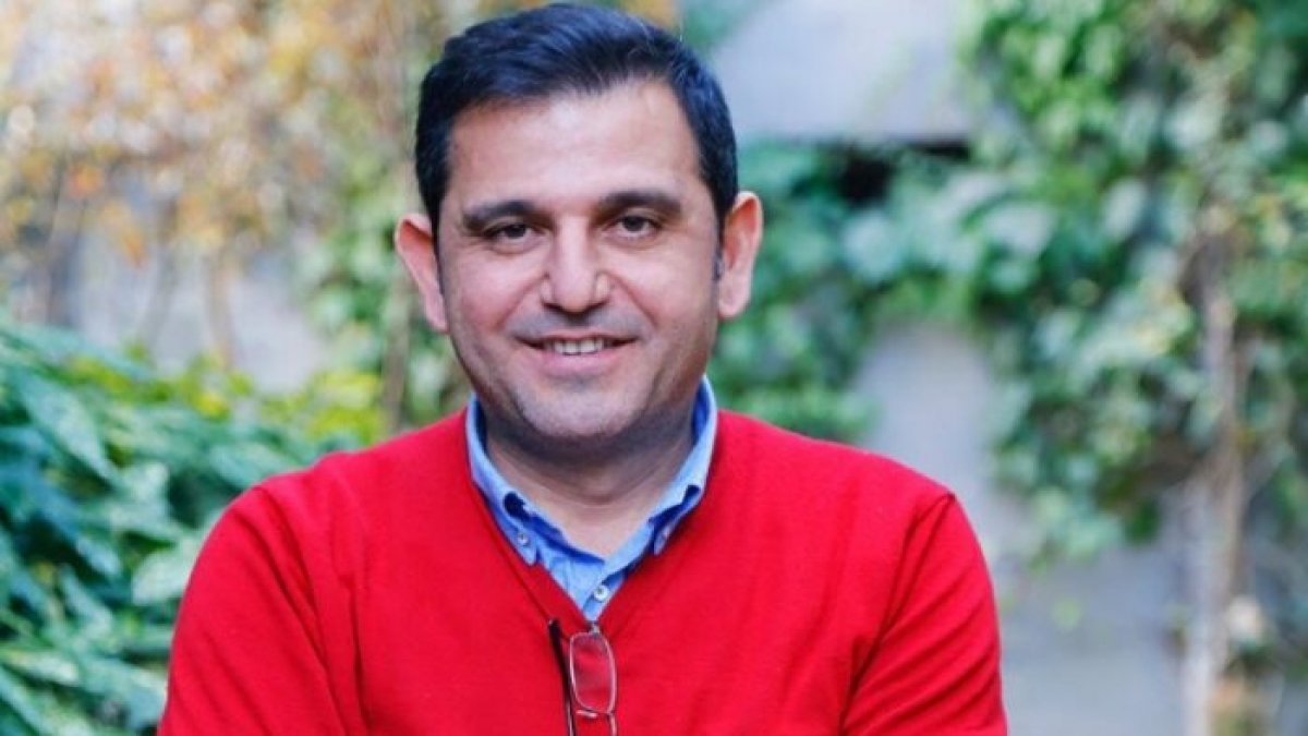 Bu hızla giderse Fatih Portakal Cumhurbaşkanı adayı olabilir