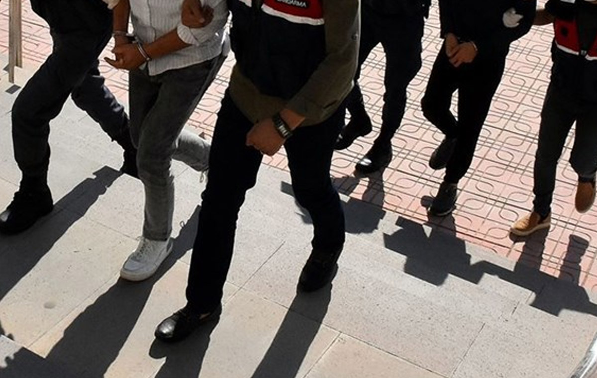 FETÖ'nün TSK Yapılanmasına Operasyon: 89 Gözaltı