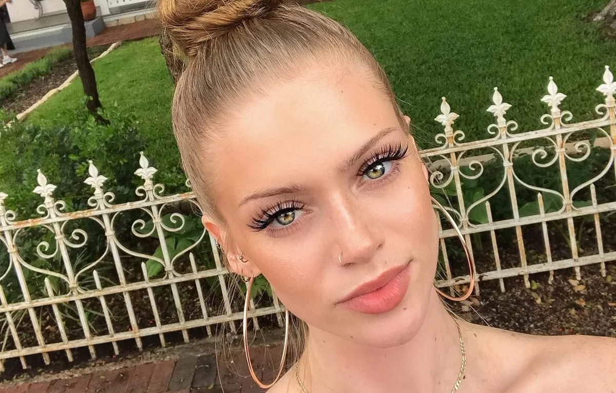 ABD'li fenomen Sheyenne Shea Türk erkeklerinden bıktı