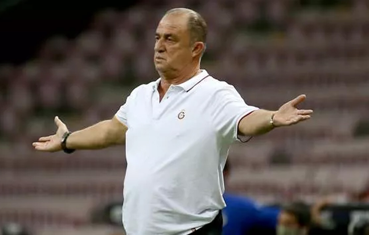 Teknik direktör Fatih Terim'in heykelini dikecekler