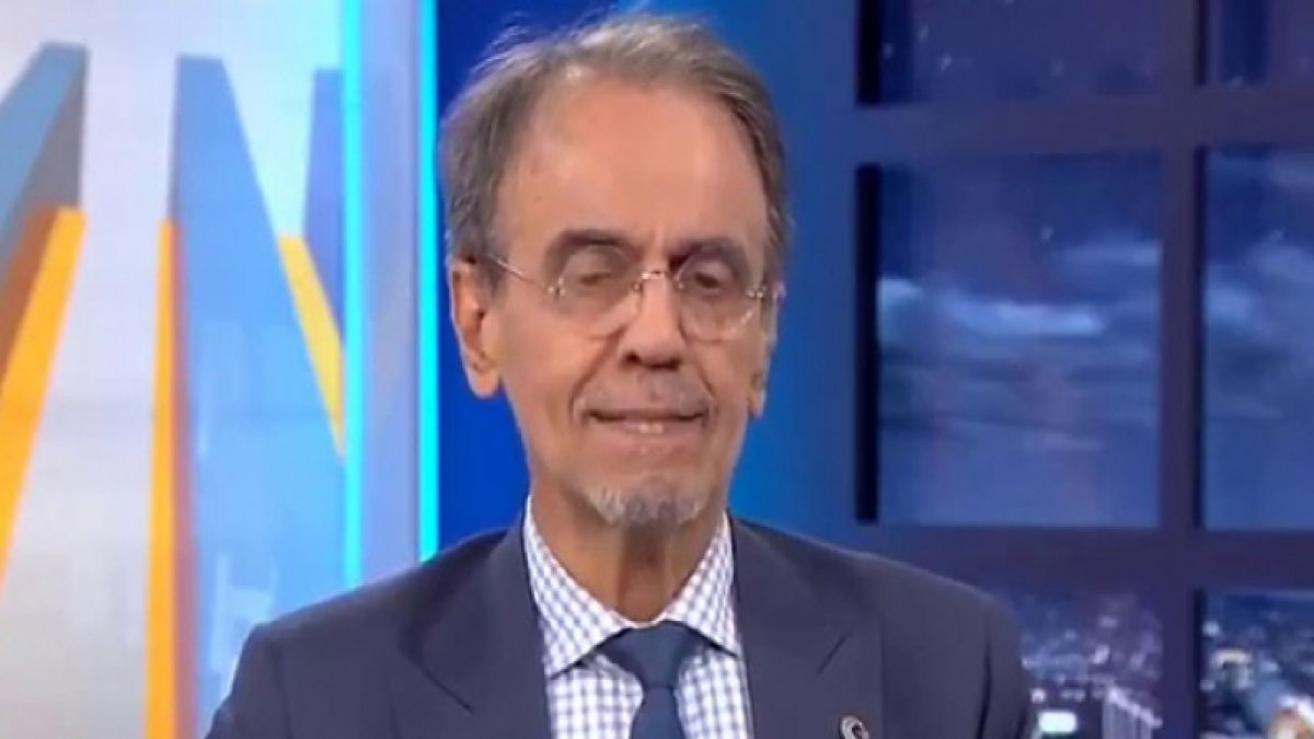 Prof. Dr. Mehmet Ceyhan'dan Kafe ve AVM'lerle ilgili önemli uyarı