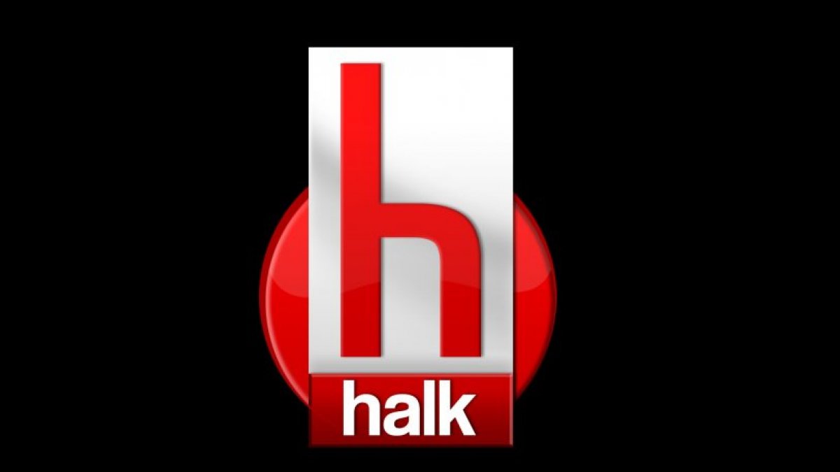Halk TV'de kriz sürüyor yeni bir ayrılık daha...