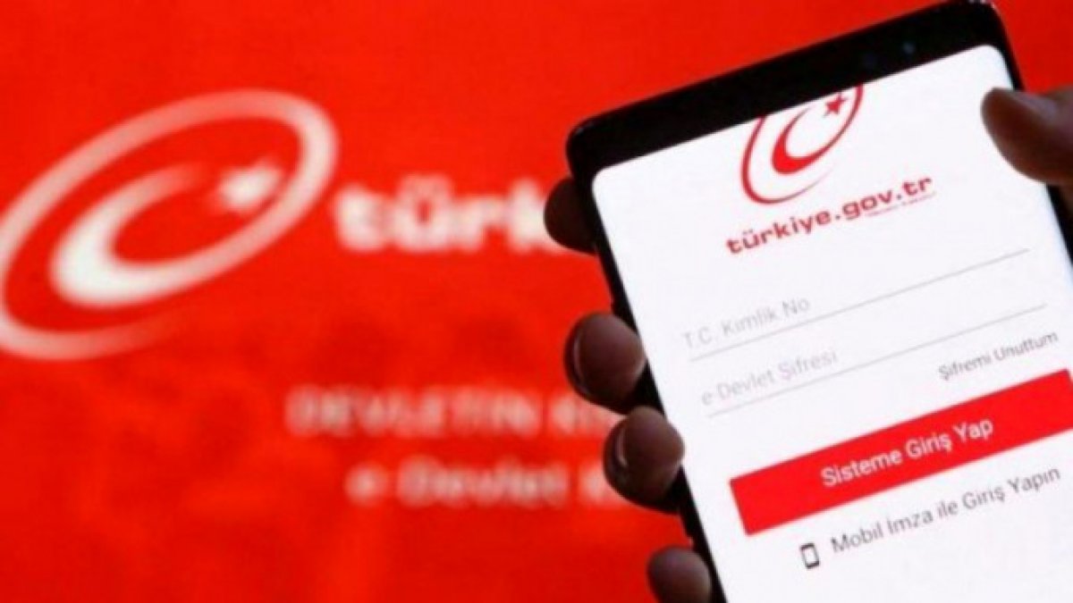 E-Devlet üzerinden abonelik iptali yapılabilecek