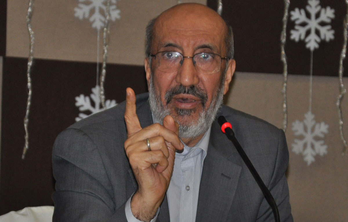 Abdurrahman Dilipak'tan olay yaratacak tarikat yazısı