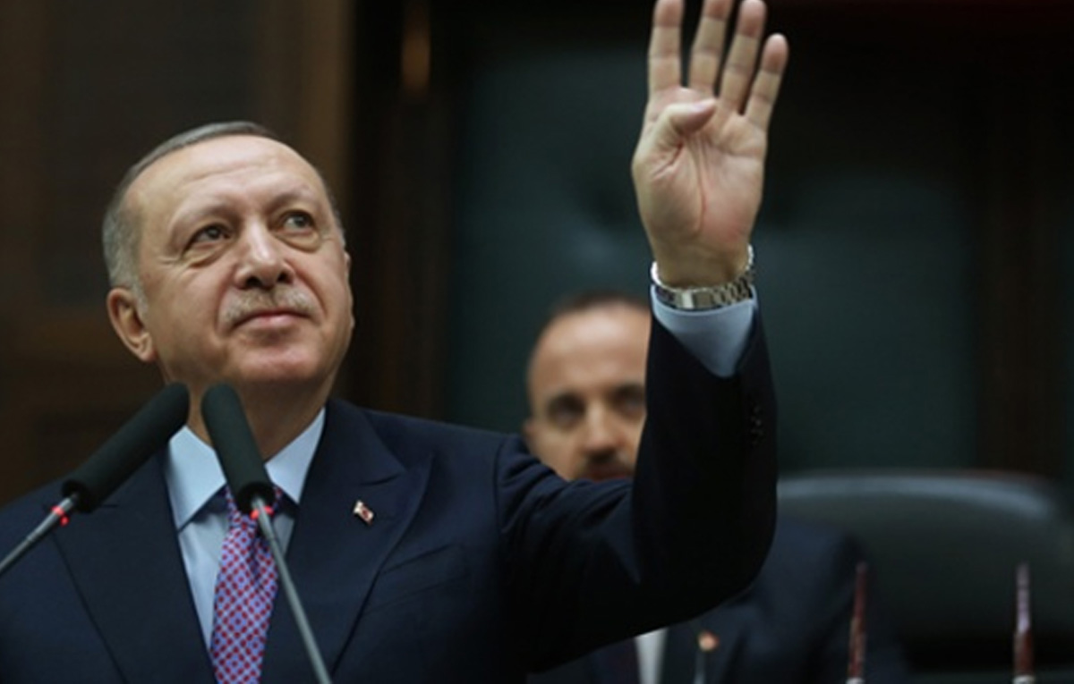 Cumhurbaşkanı Erdoğan'dan Karadeniz'de yeni doğalgaz rezervi müjdesi. Cumartesi günü açıklanacak