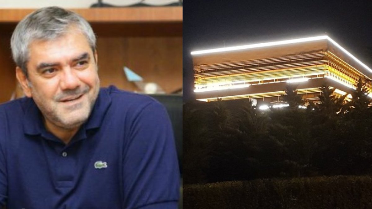 Yılmaz Özdil Son yazısıyla Çileden çıkaracak! AYM yorumu gündemi alt üst etti