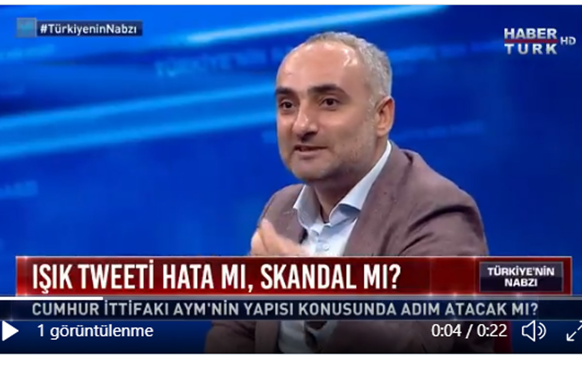 Yargıda verilen her kötü ve tartışmalı karar Türk insanını itibarından ediyor