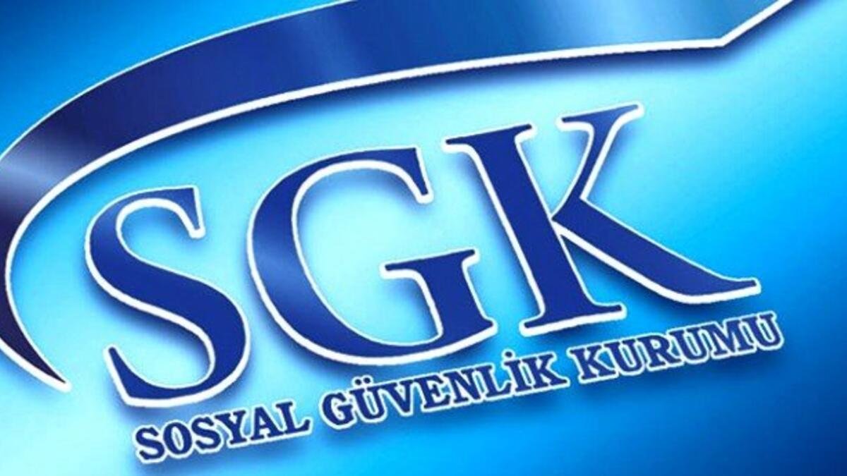 SGK'dan müjdeli haber ücretsiz olacak üstelik yılda 1 kez..