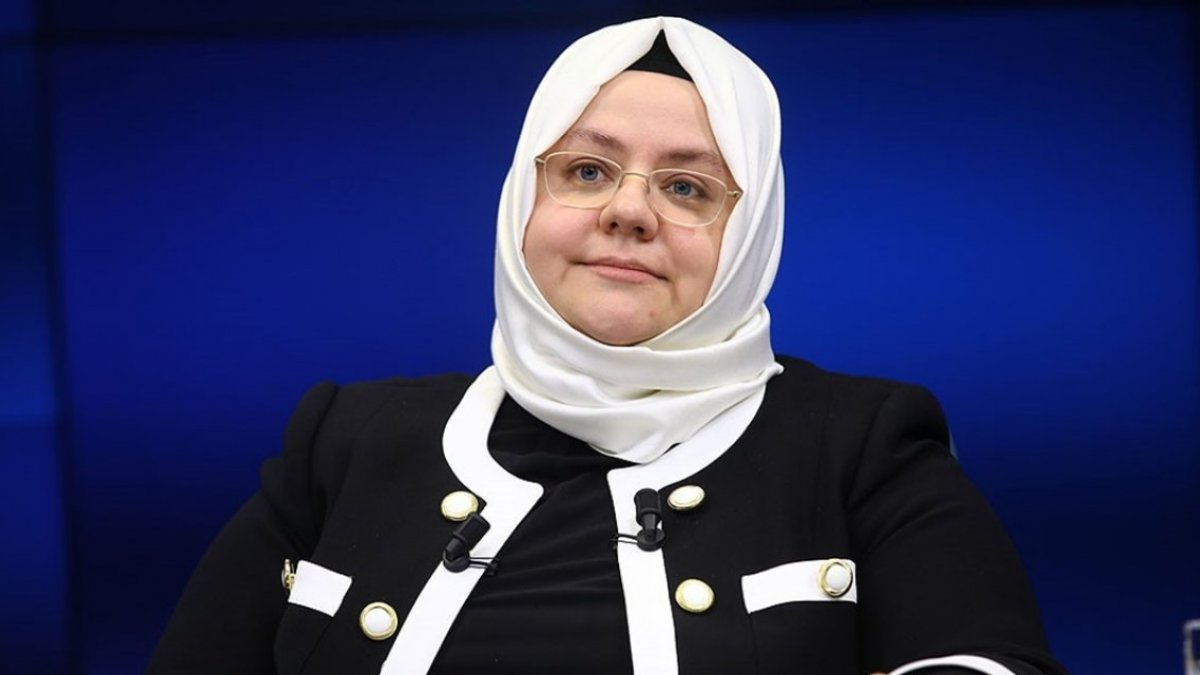 Bakan Selçuk Açıkladı devlet yeni ödeme dağıtacak başvurana hemen ödenecek