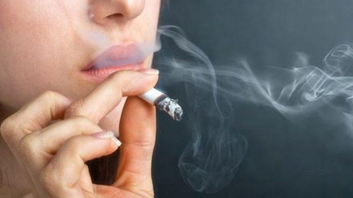 Tiryakiler dikkat - Türkiye'de sigara kullananlar için yeni düzenleme geliyor