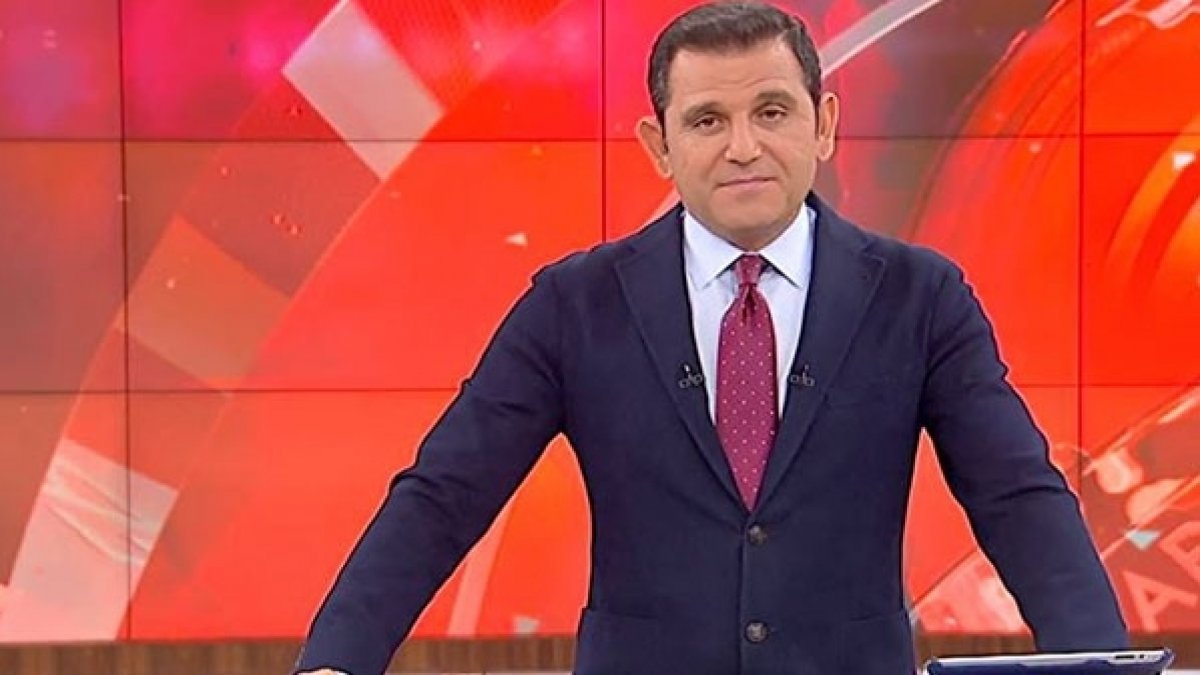 Haftalar sonra Fatih Portakal yaptığı itirafla gündeme oturdu açıkladıkları yine şaşırttı..