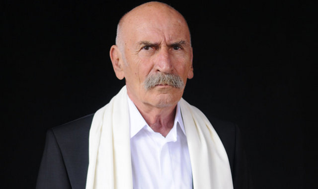 Tuncel Kurtiz'in Hayatı