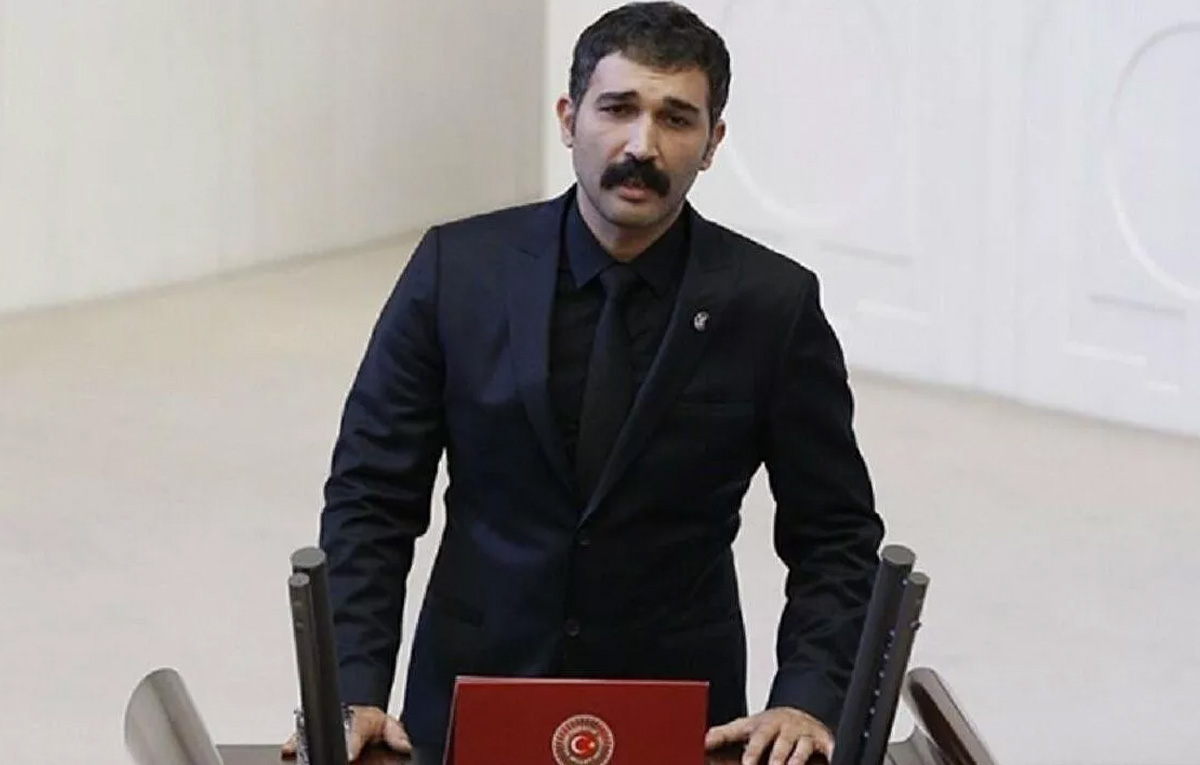Milletvekili Barış Atay'a saldırıyla ilgili iddianame hazırlandı!