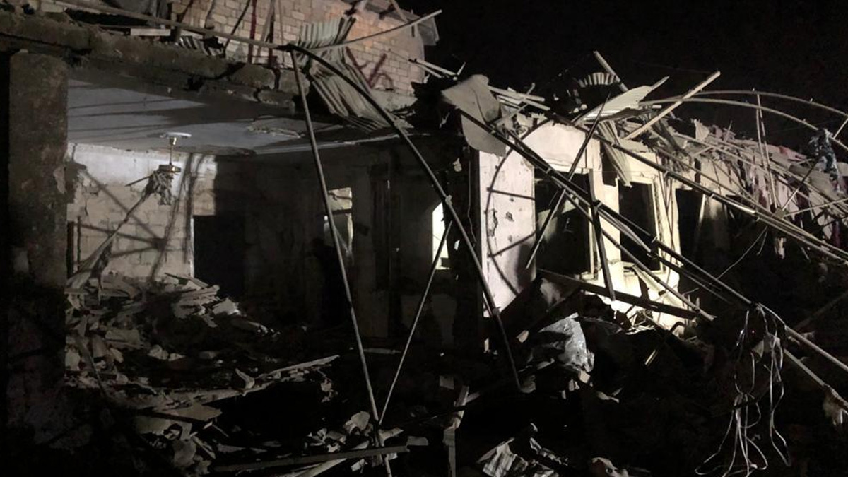 Türkiye'den Ermenistan'ın saldırısına tepki. Terör devleti Ermenistan savaş suçu işliyor
