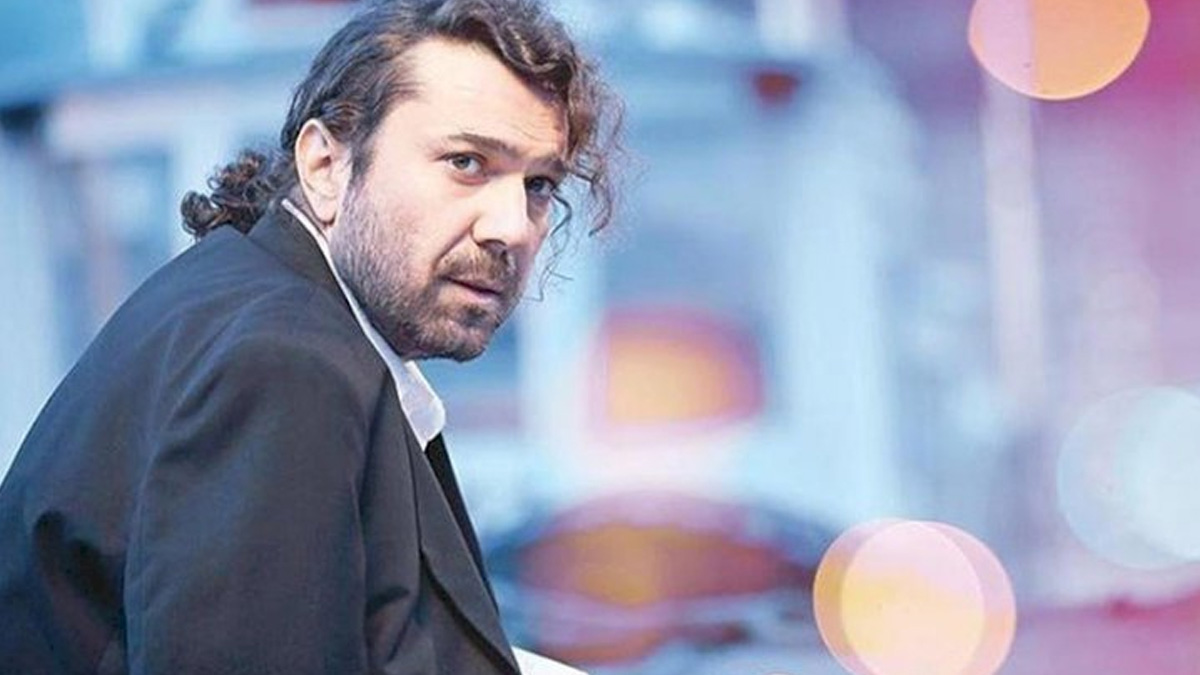Cezaevindeki Halil Sezai'den mektup var. Bu yapılanı kaldıramıyorum