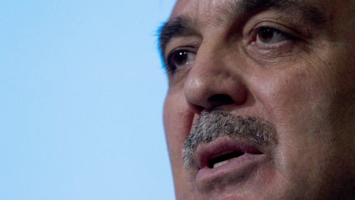 Abdullah Gül Sesini yükseltmeye başlayabilir - Sabuncu'dan bomba kulis bilgisi