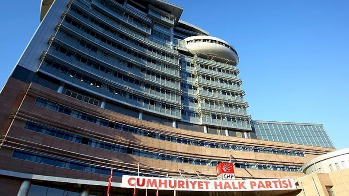 Bu iddia CHP'yi karıştırır! Parti programı yenilenmek isteniyor!
