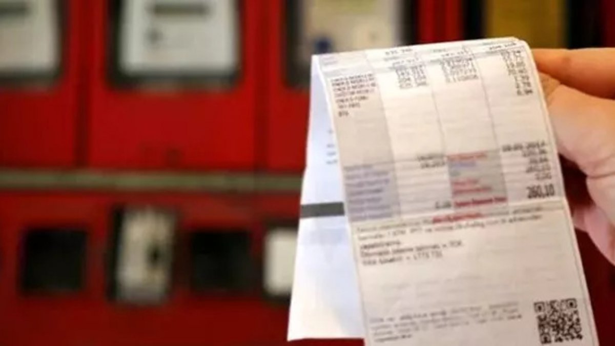 Devletten vatandaşlara fatura desteği vatandaşın faturası ödenecek başvuran yararlanacak