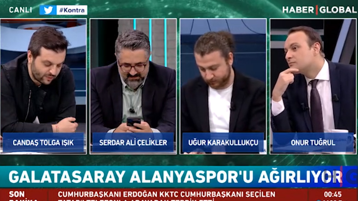 Türkiye'de oynanan futbol maçlarıyla ilgili önemli açıklama! Seyirci alınacak mı?