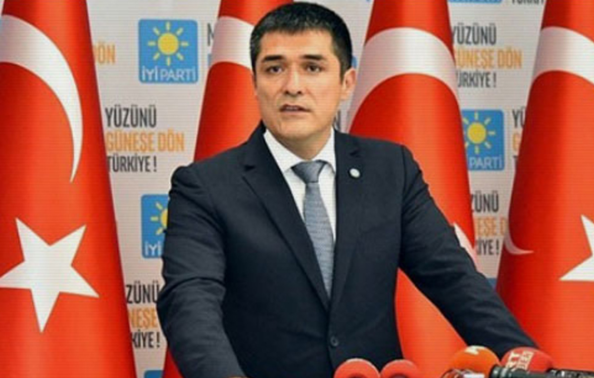 Ümit Özdağ hakkında suç duyurusunda bulunacak. Buğra Kavuncu FETÖ'cü iddialarına ne yanıt verdi