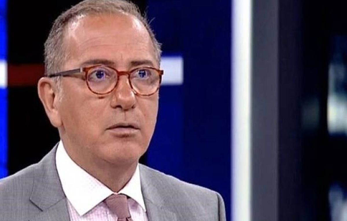 Fatih Altaylı'dan Kabile Devleti mi Muz Cumhuriyeti mi yazısı