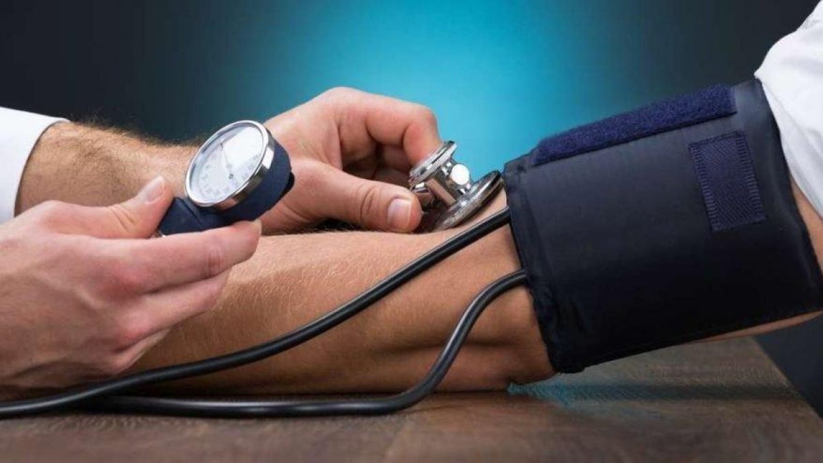 Yüksek tansiyon sorunu olanları sevindirecek haber