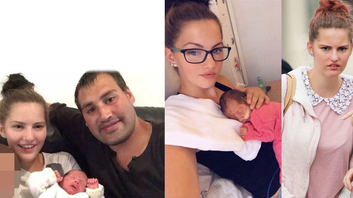 İngiltere bu cani anne ve babayı konuşuyor