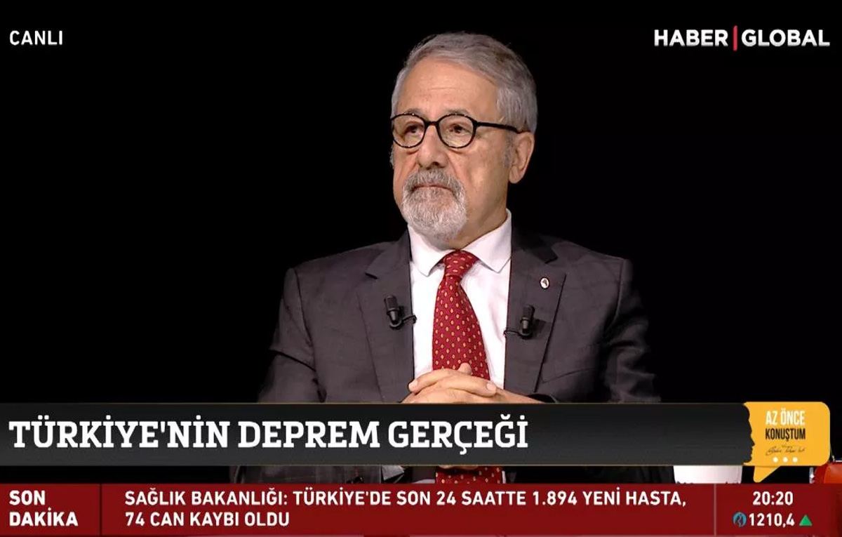 İstanbul'u bekleyen büyük tehlike; 500 bin kişi ölebilir